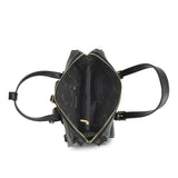 En-ji Imju Backpack - Black - EN-JI