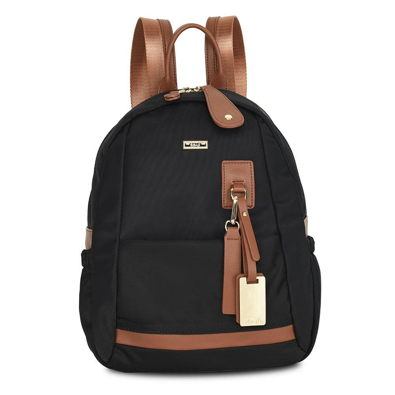 En-ji Samdo Backpack - Black - EN-JI