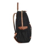 En-ji Samdo Backpack - Black - EN-JI