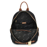 En-ji Samdo Backpack - Black - EN-JI