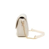 En-ji Anrim Shoulderbag - Ivory - EN-JI