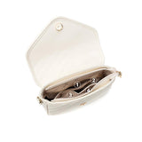 En-ji Anrim Shoulderbag - Ivory - EN-JI