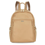 En-ji Yongju Backpack - Almond - EN-JI