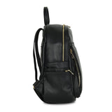 En-ji Yongju Backpack - Black - EN-JI