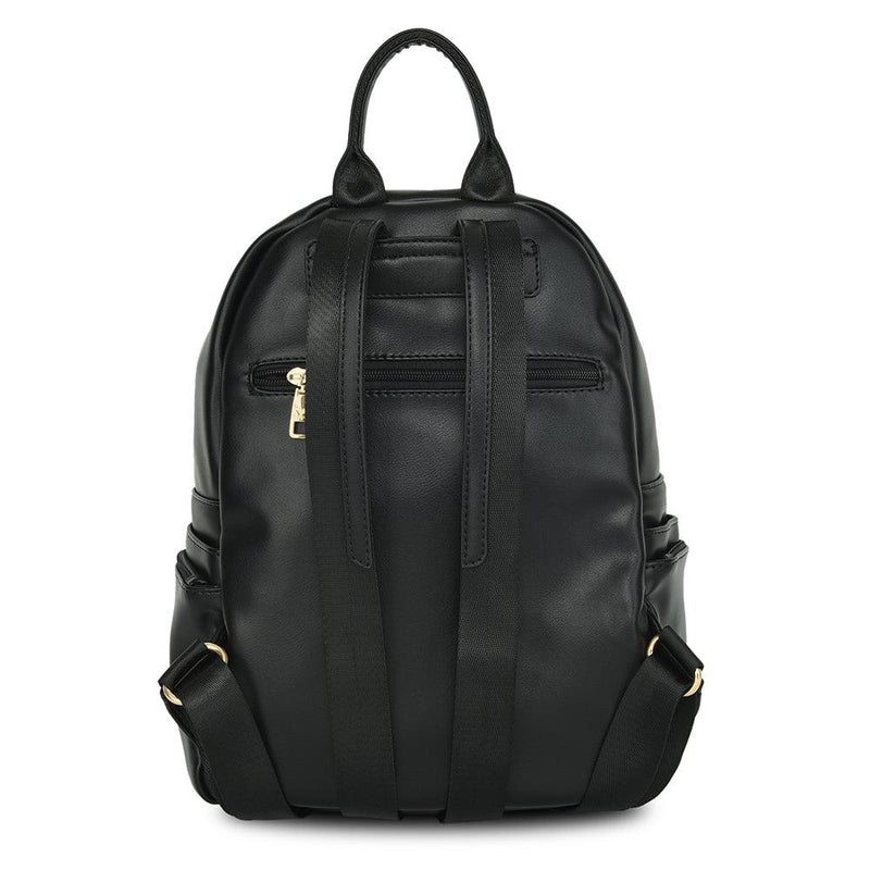 En-ji Yongju Backpack - Black - EN-JI