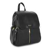 En-ji Munhee Backpack - Black - EN-JI