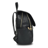 En-ji Munhee Backpack - Black - EN-JI