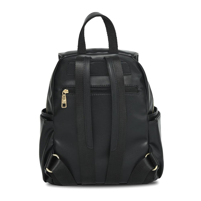 En-ji Munhee Backpack - Black - EN-JI