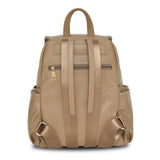 En-ji Munhee Backpack - Khaki - EN-JI