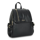 En-ji Bukchon Backpack - Black - EN-JI