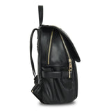 En-ji Bukchon Backpack - Black - EN-JI