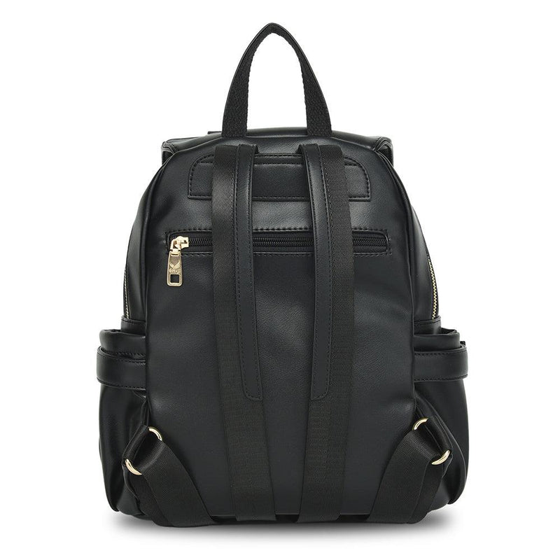 En-ji Bukchon Backpack - Black - EN-JI