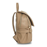 En-ji Bukchon Backpack - Khaki - EN-JI