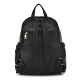 En-ji Yongsan Backpack - Black - EN-JI