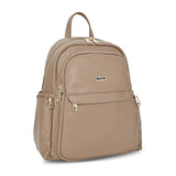 En-ji Yongsan Backpack - Khaki - EN-JI