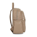 En-ji Yongsan Backpack - Khaki - EN-JI