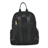 En-ji Jian Backpack - Black - EN-JI