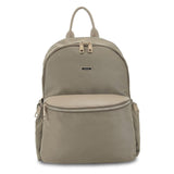 En-ji Jian Backpack - Khaki - EN-JI