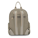 En-ji Jian Backpack - Khaki - EN-JI