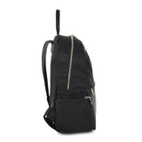 En-ji Junho Backpack - Black - EN-JI