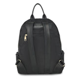 En-ji Junho Backpack - Black - EN-JI