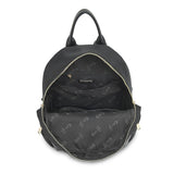 En-ji Junho Backpack - Black - EN-JI