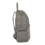 En-ji Junho Backpack - Khaki - EN-JI