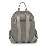 En-ji Junho Backpack - Khaki - EN-JI