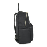 En-ji Sehun Backpack - Black - EN-JI