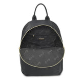 En-ji Sehun Backpack - Black - EN-JI