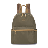 En-ji Sehun Backpack - Grey - EN-JI