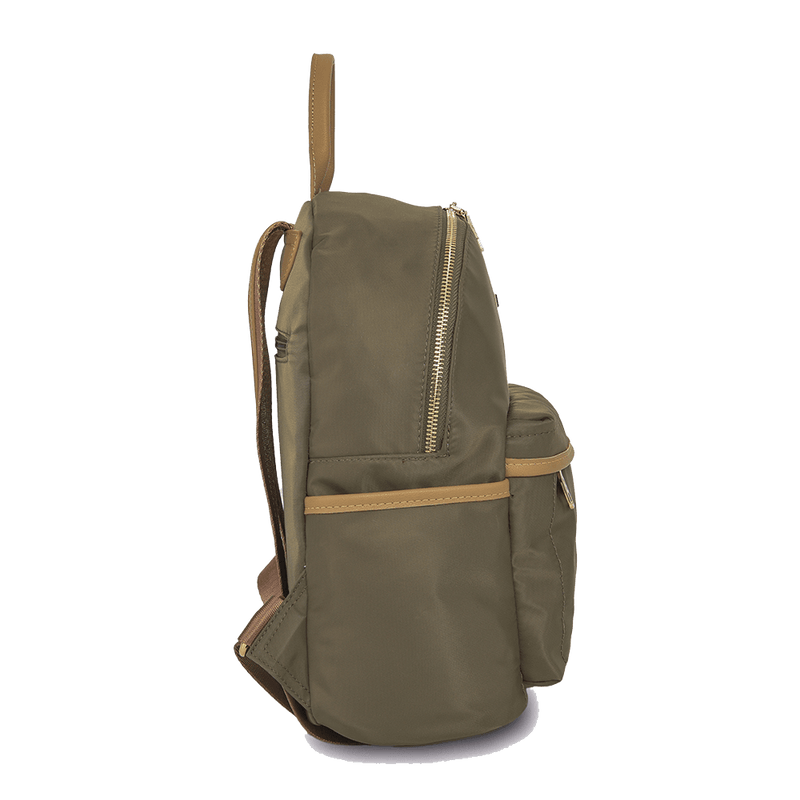 En-ji Sehun Backpack - Grey - EN-JI