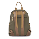 En-ji Sehun Backpack - Grey - EN-JI