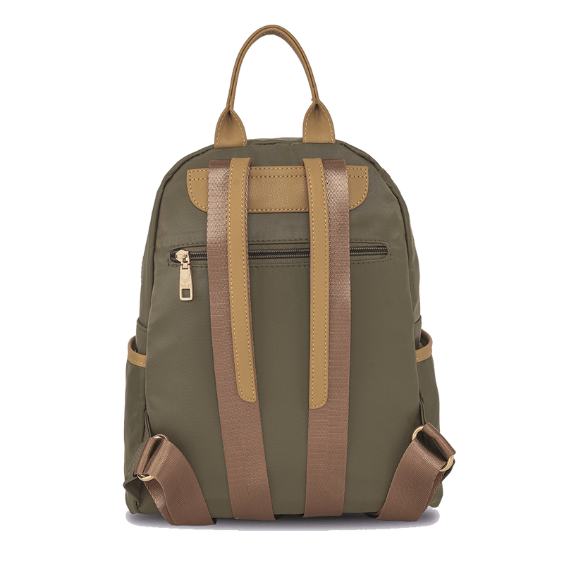 En-ji Sehun Backpack - Grey - EN-JI