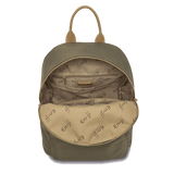 En-ji Sehun Backpack - Grey - EN-JI