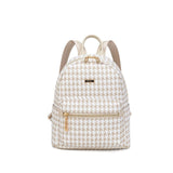 En-ji Morae Backpack - Cream - EN-JI