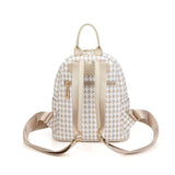 En-ji Morae Backpack - Cream - EN-JI