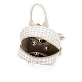 En-ji Morae Backpack - Cream - EN-JI