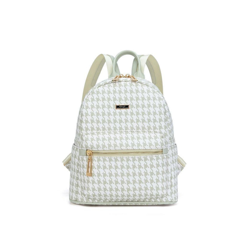 En-ji Morae Backpack - Mint - EN-JI