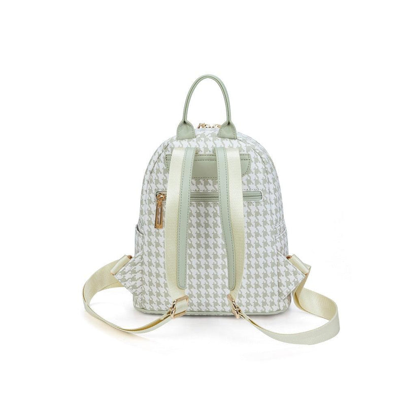 En-ji Morae Backpack - Mint - EN-JI