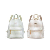En-ji Morae Backpack - Cream - EN-JI