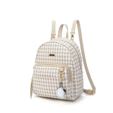 En-ji Dohee Backpack - Cream - EN-JI