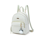 En-ji Dohee Backpack - Mint - EN-JI