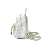 En-ji Dohee Backpack - Mint - EN-JI