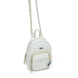 En-ji Dohee Backpack - Mint - EN-JI