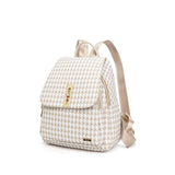 En-ji Sejeong Backpack - Cream - EN-JI