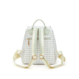 En-ji Sejeong Backpack - Mint - EN-JI