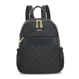 En-ji Eunwoo Backpack - Black