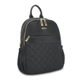 En-ji Eunwoo Backpack - Black