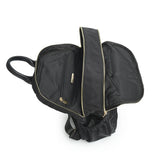 En-ji Eunwoo Backpack - Black